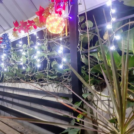 Casa Erelle -1 Bedroom Guest House W/ Modern Kubo Antipolo Exterior photo