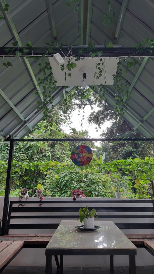 Casa Erelle -1 Bedroom Guest House W/ Modern Kubo Antipolo Exterior photo