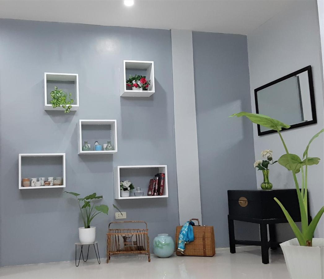 Casa Erelle -1 Bedroom Guest House W/ Modern Kubo Antipolo Exterior photo
