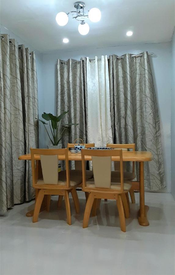 Casa Erelle -1 Bedroom Guest House W/ Modern Kubo Antipolo Exterior photo