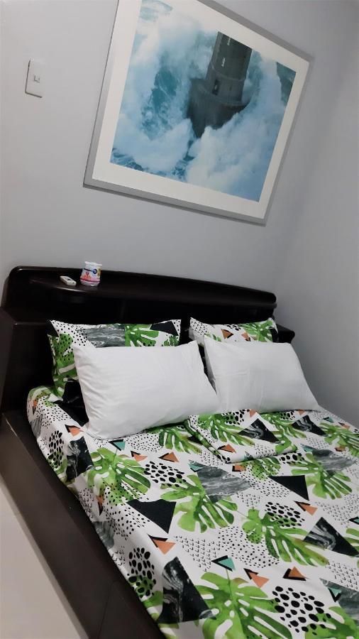 Casa Erelle -1 Bedroom Guest House W/ Modern Kubo Antipolo Exterior photo