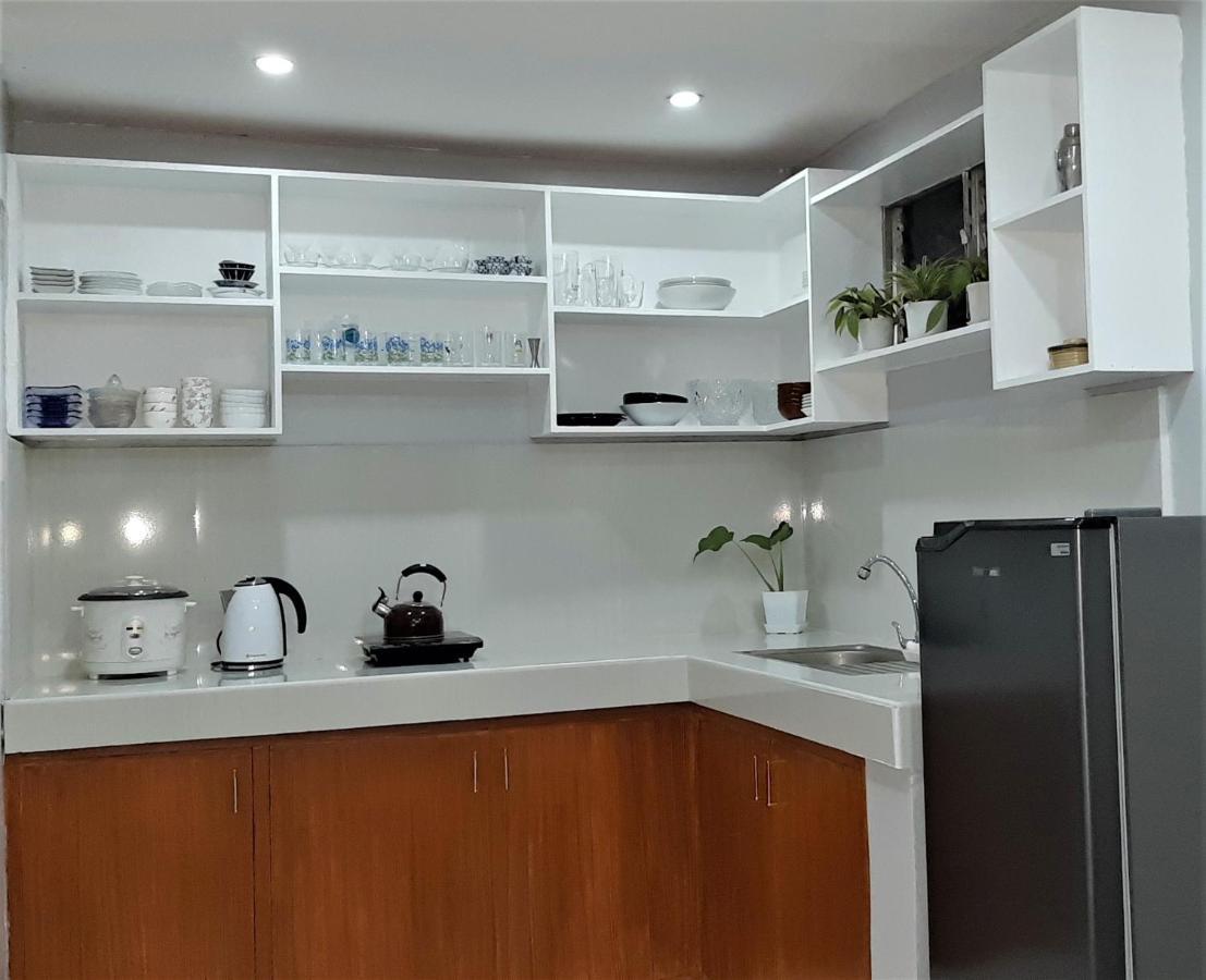 Casa Erelle -1 Bedroom Guest House W/ Modern Kubo Antipolo Exterior photo